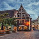 Meißen Kleinmarkt (MATE Theme für Contao)
